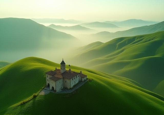 Ubicación de UmbralBienestar en Navarra