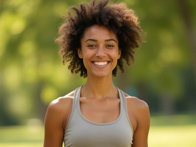 Sofía Rivas, Coach de Bienestar